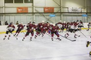 Latvijas U-20 hokeja izlase - 3