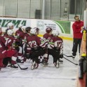 Latvijas U-20 hokeja izlase - 20