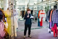 United Fashion: Riga Fashion Week 2018 - 20