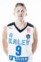 Basketbols, Tallinas Kalev/TLU - 15