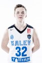 Basketbols, Tallinas Kalev/TLU - 23