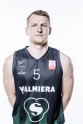 Basketbols, Valmiera glass/ViA - 12