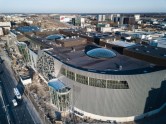 Igaunijā atklās tirdzniecības centru T1 Mall of Tallinn - 1