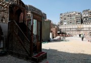 Kairā atjauno Baibarsa I mošeju - 6