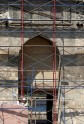 Kairā atjauno Baibarsa I mošeju - 8