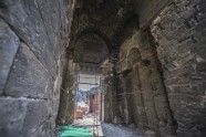 Kairā atjauno Baibarsa I mošeju - 12