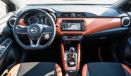 LGA 2018: Nissan Micra - 3