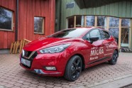 LGA 2018: Nissan Micra - 13