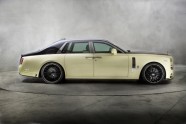 Mansory Rolls-Royce Phantom - 1