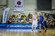 Basketbols, Eirolīga sievietēm: TTT Rīga — Perfumerias Avenida - 2