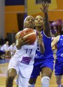 Basketbols, Eirolīga sievietēm: TTT Rīga — Perfumerias Avenida - 15