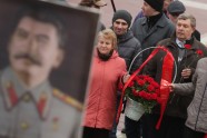 Minskā atzīmē Oktobra revolūcijas 101.gadadienu - 3