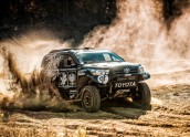 Jurga Anusauskienė 2018.10.17 Toyota Hilux testai (48)