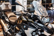 Latvijā prezentēts jaunais BMW R 1250 GS motocikls - 7