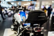 Latvijā prezentēts jaunais BMW R 1250 GS motocikls - 30