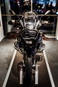 Latvijā prezentēts jaunais BMW R 1250 GS motocikls - 34