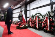 Polija svin neatkarības atjaunošanas simtgadi - 2