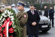 Polija svin neatkarības atjaunošanas simtgadi - 4