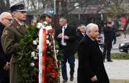 Polija svin neatkarības atjaunošanas simtgadi - 5