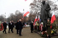 Polija svin neatkarības atjaunošanas simtgadi - 6