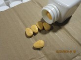 VID tabletes - 2