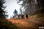 Pasaules kausa posms kamanu suņu sportā Zilajos kalnos - 15