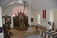 Sakoptākā vēsturiskā ēka Talsu novadā 2018, Talsu evaņģēliski luteriskā baznīca
