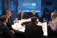 Delfi TV ar Domburu: Valdības veidotāji - 10