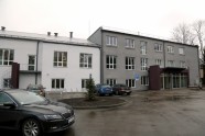 Svinīgi ekspluatācijā nodots jaunais Rīgas pilsētas Pārdaugavas tiesas nams - 1