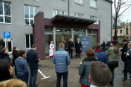 Svinīgi ekspluatācijā nodots jaunais Rīgas pilsētas Pārdaugavas tiesas nams - 2