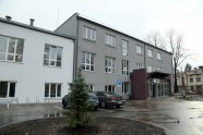 Svinīgi ekspluatācijā nodots jaunais Rīgas pilsētas Pārdaugavas tiesas nams - 7