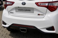 Toyota Yaris GRMN - 18
