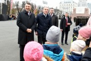 Latviju apmeklē Islandes prezidents - 9