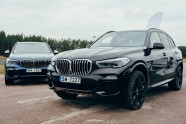 Latvijā ieradies jaunais 'BMW X5' - 4