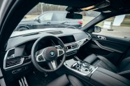 Latvijā ieradies jaunais 'BMW X5' - 7