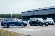 Latvijā ieradies jaunais 'BMW X5' - 17