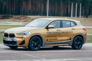 Latvijā ieradies jaunais 'BMW X5' - 20