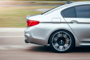 Latvijā ieradies jaunais 'BMW X5' - 21