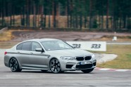 Latvijā ieradies jaunais 'BMW X5' - 23