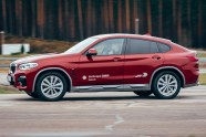 Latvijā ieradies jaunais 'BMW X5' - 25