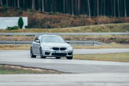 Latvijā ieradies jaunais 'BMW X5' - 26