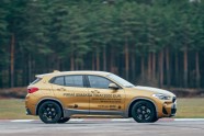 Latvijā ieradies jaunais 'BMW X5' - 27