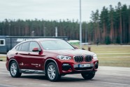 Latvijā ieradies jaunais 'BMW X5' - 29