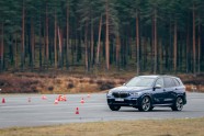 Latvijā ieradies jaunais 'BMW X5' - 34