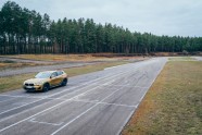 Latvijā ieradies jaunais 'BMW X5' - 37