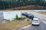 Latvijā ieradies jaunais 'BMW X5' - 42
