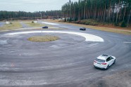 Latvijā ieradies jaunais 'BMW X5' - 43