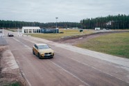 Latvijā ieradies jaunais 'BMW X5' - 44