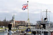 Britu karakuģis 'HMS Westminster' - 6