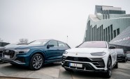 LGA 2019 - 'Lamborghini Urus' - 3